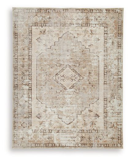 Livdon Washable Rug - Furniture Stars (Chicago, IL)