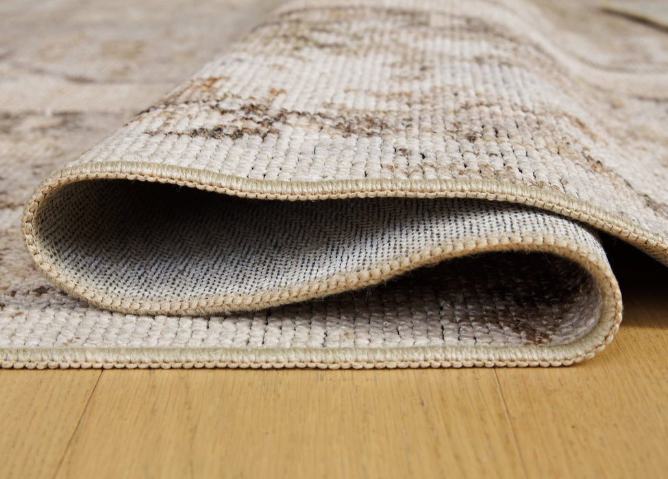 Livdon Washable Rug - Furniture Stars (Chicago, IL)