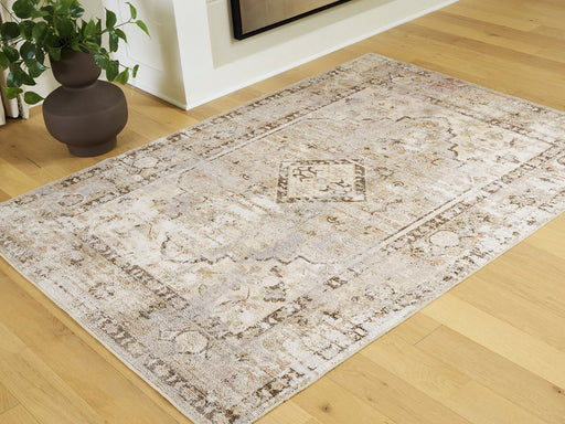 Livdon Washable Rug - Furniture Stars (Chicago, IL)