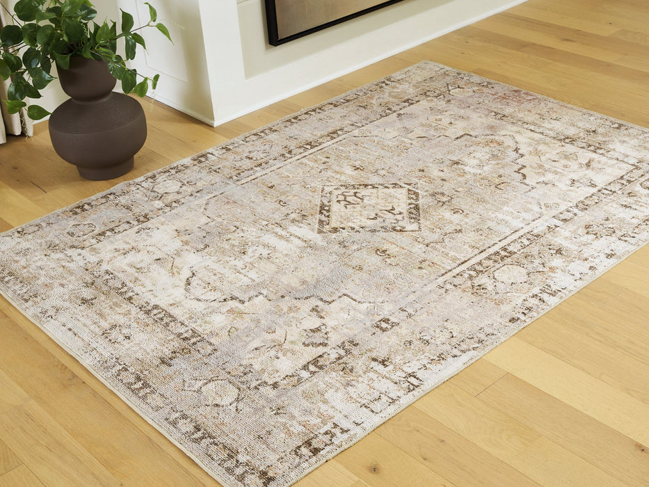 Livdon Washable Rug - Furniture Stars (Chicago, IL)