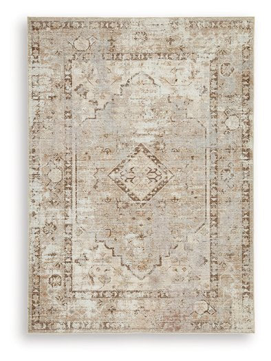 Livdon Washable Rug - Furniture Stars (Chicago, IL)
