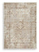 Livdon Washable Rug - Furniture Stars (Chicago, IL)