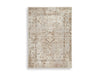 Livdon Washable Rug - Furniture Stars (Chicago, IL)