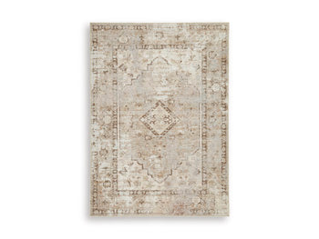 Livdon Washable Rug - Furniture Stars (Chicago, IL)