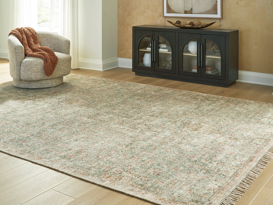Rossbury Rug - Furniture Stars (Chicago, IL)