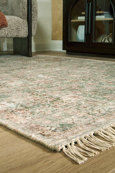 Rossbury Rug - Furniture Stars (Chicago, IL)