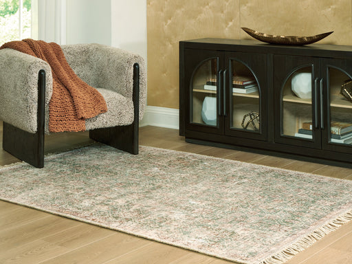 Rossbury Rug - Furniture Stars (Chicago, IL)