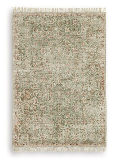 Rossbury Rug - Furniture Stars (Chicago, IL)
