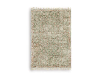 Rossbury Rug - Furniture Stars (Chicago, IL)