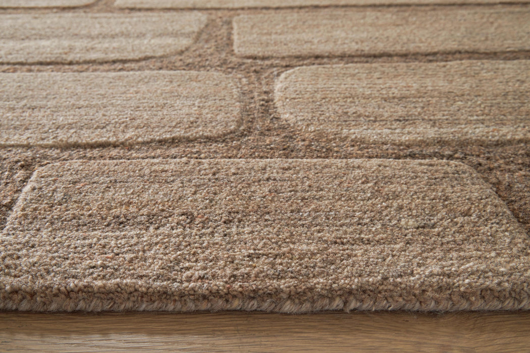 Orest Rug Extra Large