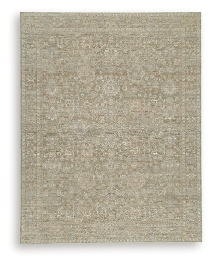 Neroham Rug - Furniture Stars (Chicago, IL)