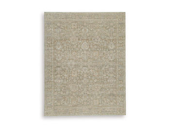 Neroham Rug - Furniture Stars (Chicago, IL)