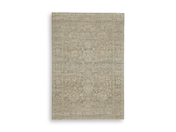 Neroham Rug - Furniture Stars (Chicago, IL)