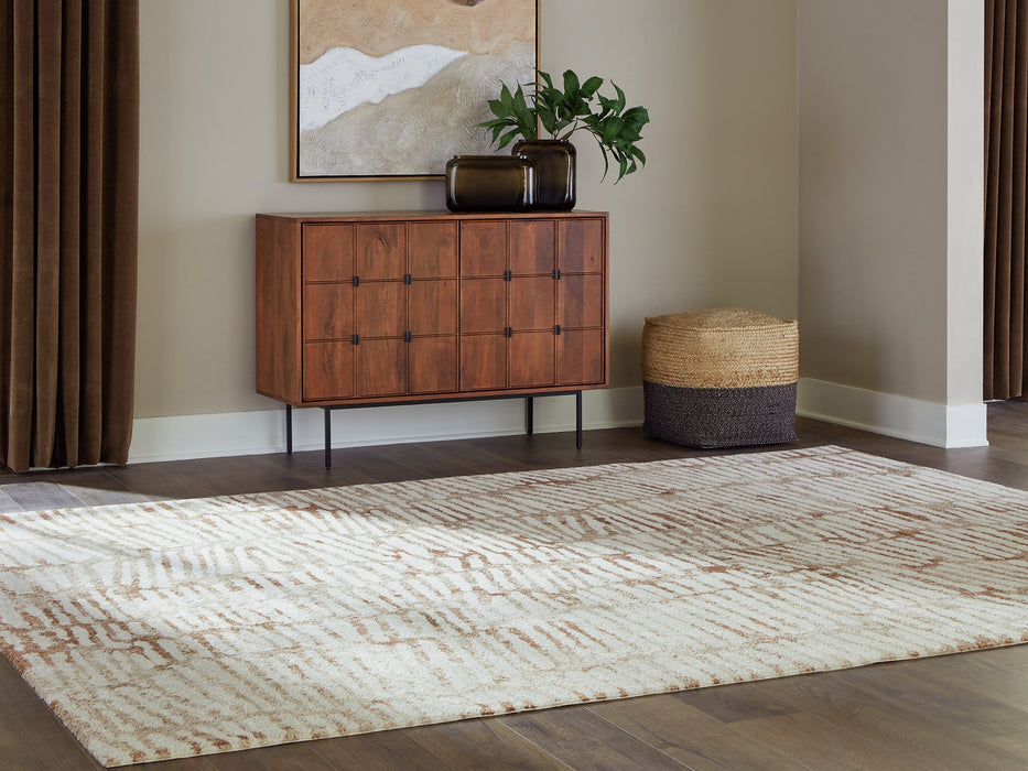 Uduak Rug - Furniture Stars (Chicago, IL)