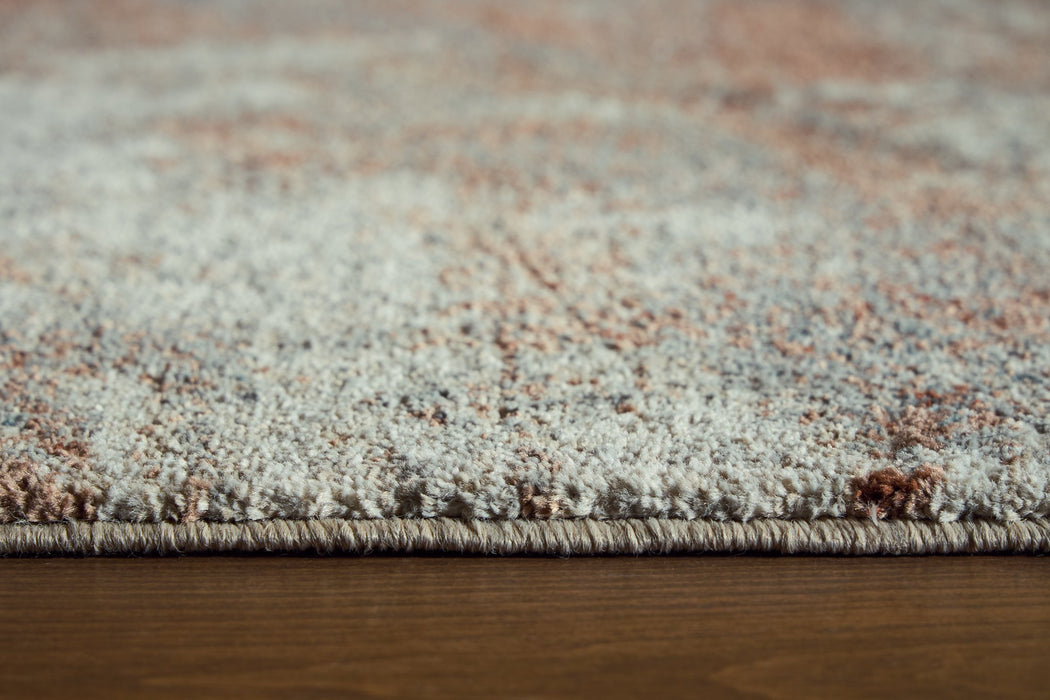 Jadenburg Rug - Furniture Stars (Chicago, IL)