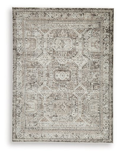Junley Rug - Furniture Stars (Chicago, IL)