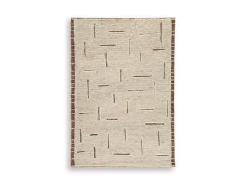 Clayman Rug - Furniture Stars (Chicago, IL)