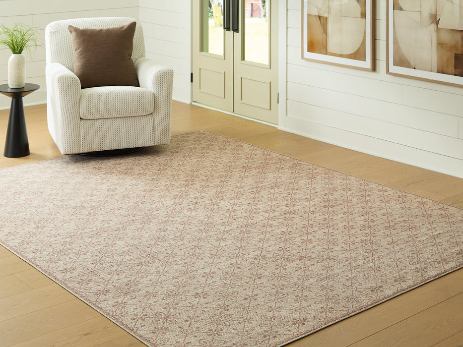 Lyamford Rug - Furniture Stars (Chicago, IL)