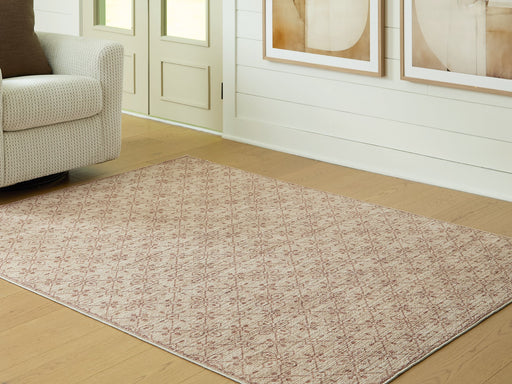 Lyamford Rug - Furniture Stars (Chicago, IL)