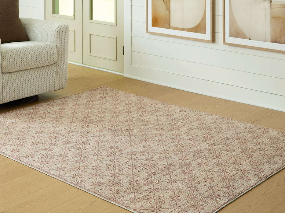 Lyamford Rug - Furniture Stars (Chicago, IL)