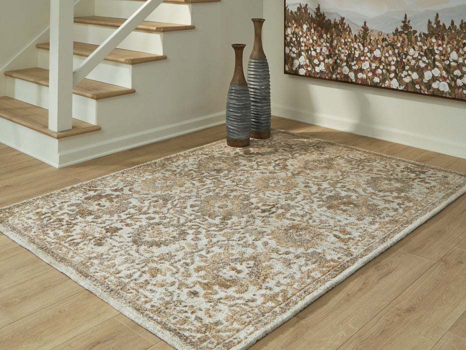 Sableridge Medium Rug - Furniture Stars (Chicago, IL)
