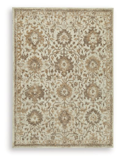 Sableridge Medium Rug - Furniture Stars (Chicago, IL)