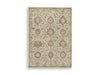 Sableridge Medium Rug - Furniture Stars (Chicago, IL)