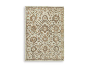 Sableridge Medium Rug - Furniture Stars (Chicago, IL)