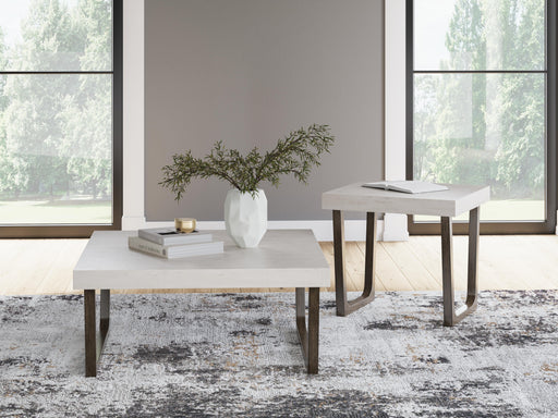 Westenfort Table (Set of 2) - Furniture Stars (Chicago, IL)