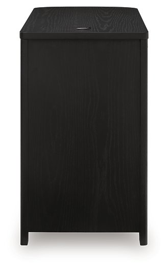 Camdill Chairside End Table - Furniture Stars (Chicago, IL)