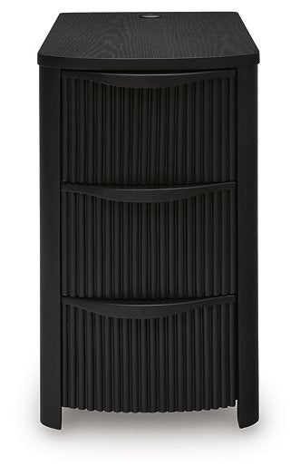 Camdill Chairside End Table - Furniture Stars (Chicago, IL)