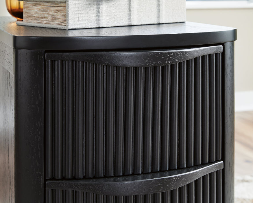 Camdill Chairside End Table - Furniture Stars (Chicago, IL)