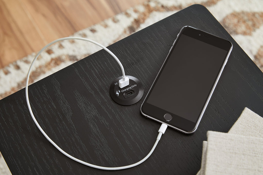 Camdill Chairside End Table - Furniture Stars (Chicago, IL)