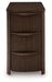 Camdill Chairside End Table - Furniture Stars (Chicago, IL)