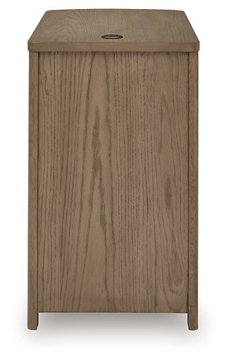 Camdill Chairside End Table - Furniture Stars (Chicago, IL)