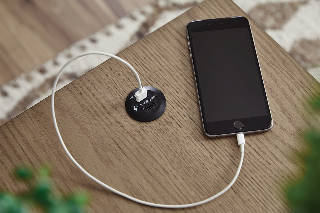 Camdill Chairside End Table - Furniture Stars (Chicago, IL)