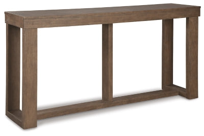 Cariton Sofa/Console Table - Furniture Stars (Chicago, IL)