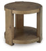 Flangren End Table - Furniture Stars (Chicago, IL)