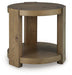 Flangren End Table - Furniture Stars (Chicago, IL)
