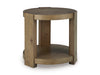 Flangren End Table - Furniture Stars (Chicago, IL)