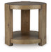 Flangren End Table - Furniture Stars (Chicago, IL)