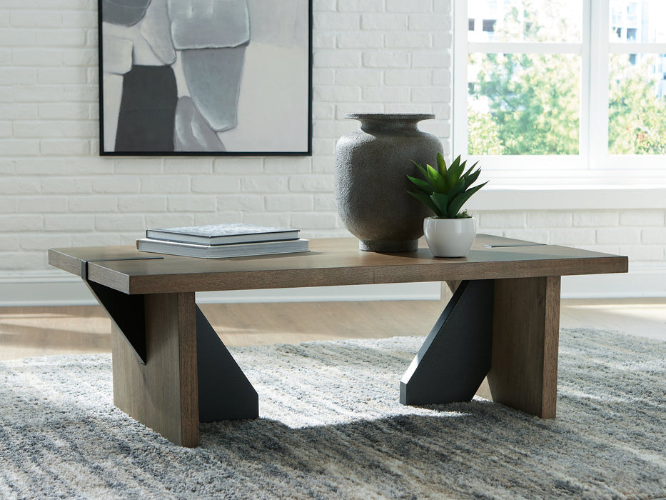 Kandinew Coffee Table - Furniture Stars (Chicago, IL)