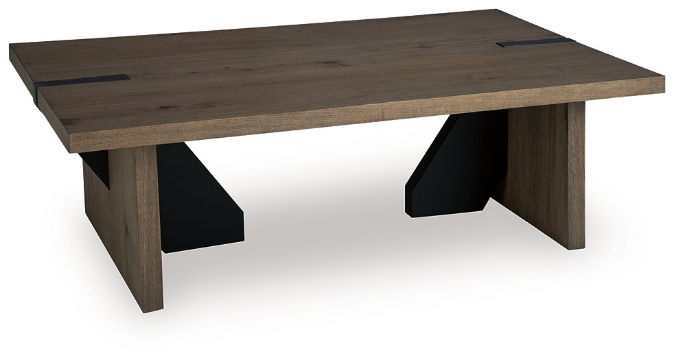 Kandinew Coffee Table - Furniture Stars (Chicago, IL)