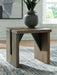 Kandinew End Table - Furniture Stars (Chicago, IL)