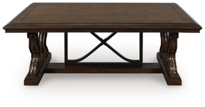Maylee Coffee Table - Furniture Stars (Chicago, IL)