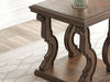 Maylee End Table - Furniture Stars (Chicago, IL)