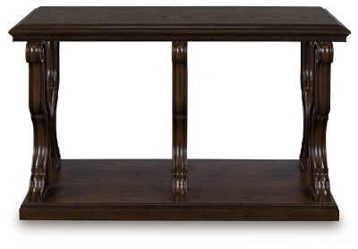 Maylee Sofa Table - Furniture Stars (Chicago, IL)