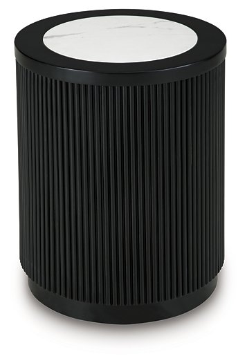 Grayman End Table - Furniture Stars (Chicago, IL)