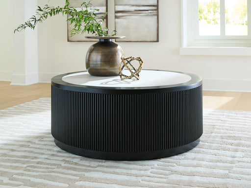 Grayman Coffee Table - Furniture Stars (Chicago, IL)