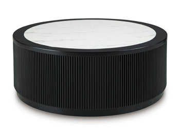 Grayman Coffee Table - Furniture Stars (Chicago, IL)